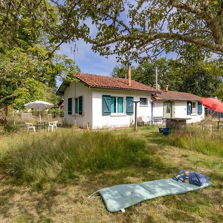 Petite Maison Rustique Et Atypique Уртен Екстер'єр фото