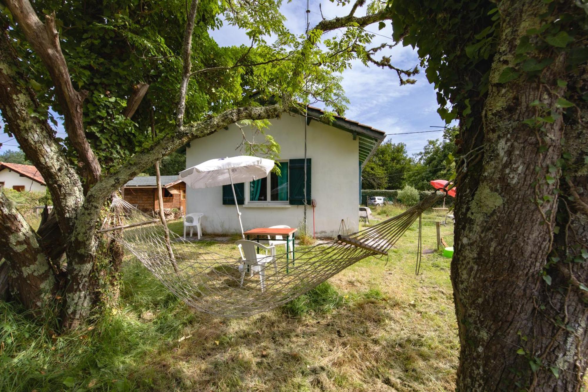 Petite Maison Rustique Et Atypique Уртен Екстер'єр фото