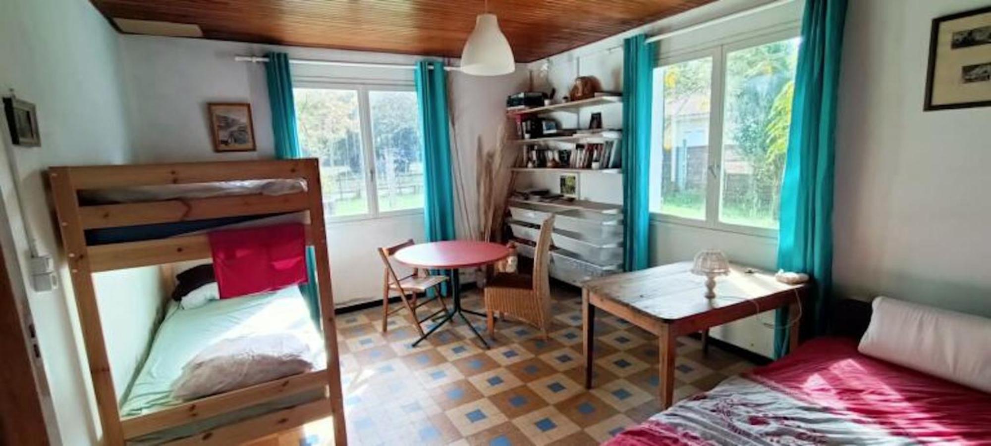Petite Maison Rustique Et Atypique Уртен Екстер'єр фото